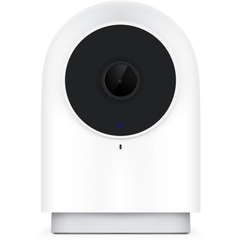 Aqara AC009GLW01 G2H Pro 智能家居錄影及網關